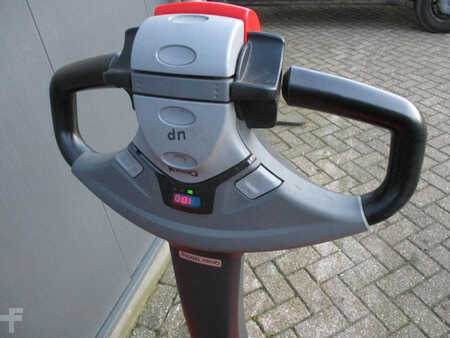 El-pallevogn 2019  Toyota LWE160 (6)