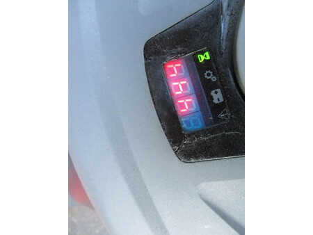 El-pallevogn 2019  Toyota LWE160 (9)