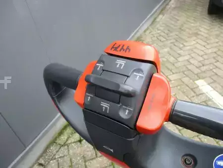 Pinontavaunu 2016  Linde L12i (10)