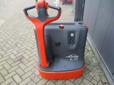 Pinontavaunu 2016  Linde L12i (12)