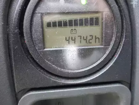 Pinontavaunu 2016  Linde L12i (13)