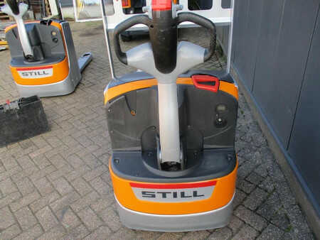 Transpalettes éléctriques 2015  Still EXU16 (4)