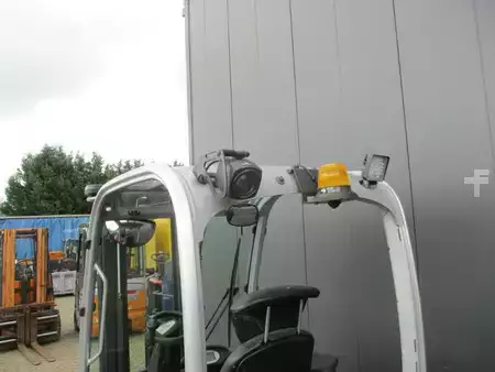 Carrelli elettrici 3 ruote 2018  Still RX20-15 (12)