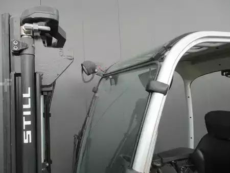 Carrelli elettrici 3 ruote 2018  Still RX20-15 (13)
