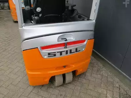 Carrelli elettrici 3 ruote 2018  Still RX20-15 (4)