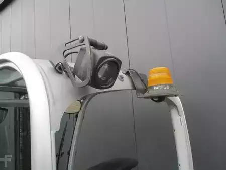 Carrelli elettrici 3 ruote 2018  Still RX20-15 (5)