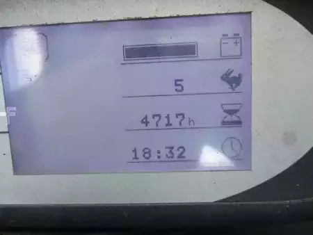 Eléctrico - 3 rodas 2018  Still RX20-15 (15)