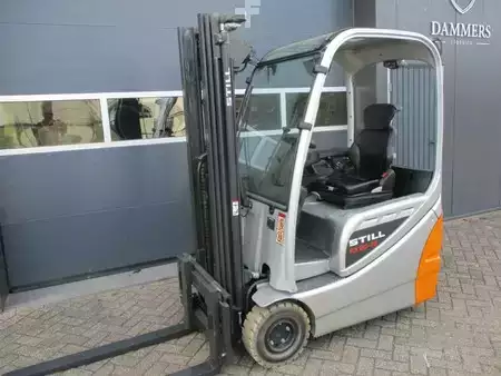 Eléctrico - 3 rodas 2018  Still RX20-15 (2)