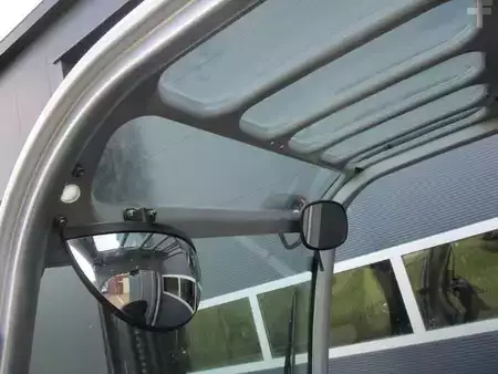 Eléctrico - 3 rodas 2018  Still RX20-15 (4)