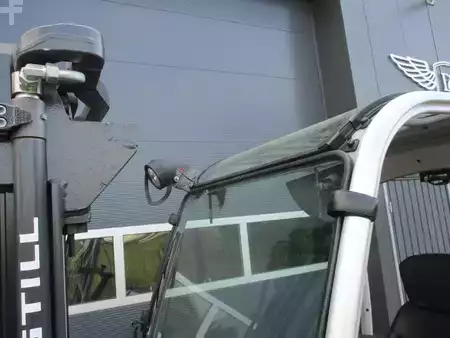 Eléctrico - 3 rodas 2018  Still RX20-15 (7)
