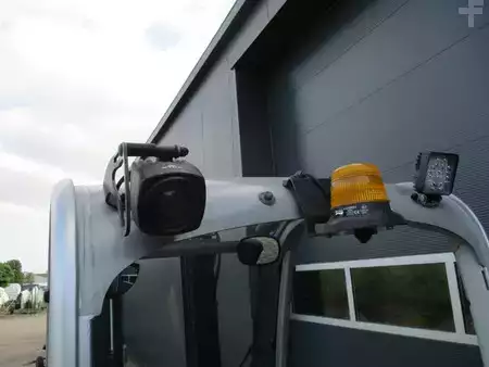 Eléctrico - 3 rodas 2018  Still RX20-15 (8)