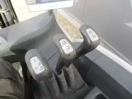 Elektromos 3 kerekű 2018  Still RX20-14C (10)