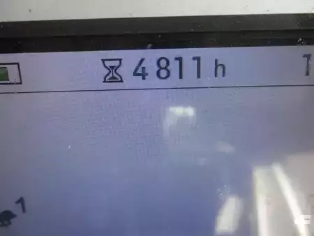 Elektromos 3 kerekű 2018  Still RX20-14C (13)