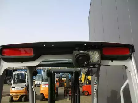 Elektromos 3 kerekű 2018  Still RX20-14C (5)