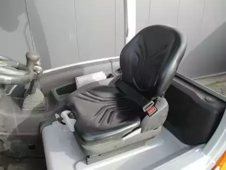 Elektromos 3 kerekű 2018  Still RX20-14C (6)