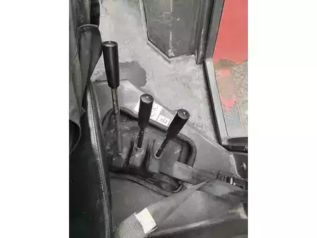 Empilhador diesel 2017  Manitou M26-2 P ST3B S4-EU (11)