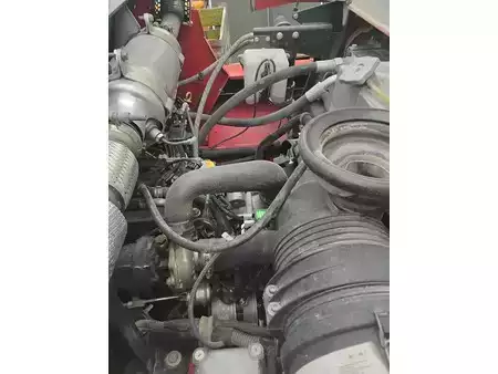 Empilhador diesel 2017  Manitou M26-2 P ST3B S4-EU (12)