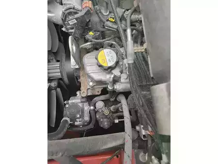Empilhador diesel 2017  Manitou M26-2 P ST3B S4-EU (13)