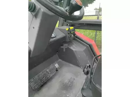 Empilhador diesel 2017  Manitou M26-2 P ST3B S4-EU (17)