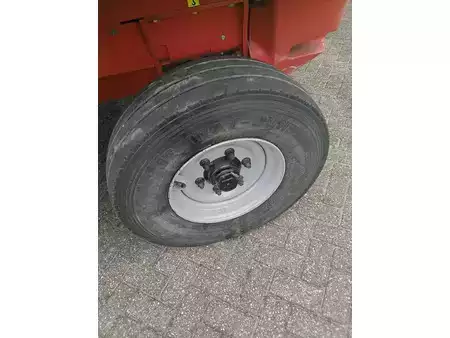 Empilhador diesel 2017  Manitou M26-2 P ST3B S4-EU (19)