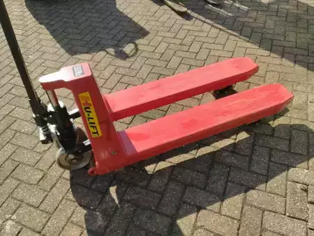 Transpallet elettrici 2006  EP Equipment Hu-Lift 5000 (1)