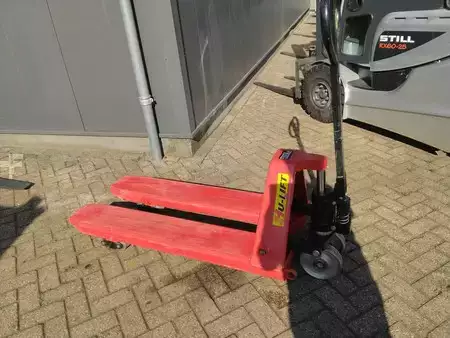 Transpallet elettrici 2006  EP Equipment Hu-Lift 5000 (2)