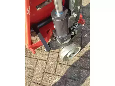 Transpallet elettrici 2006  EP Equipment Hu-Lift 5000 (3)