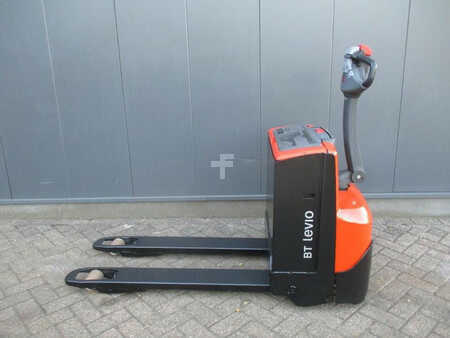 Låglyftare El 2014  BT LWE 160 (1)