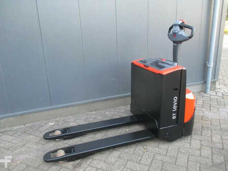 Låglyftare El 2014  BT LWE 160 (2)