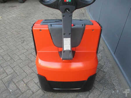 Låglyftare El 2014  BT LWE 160 (4)