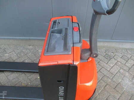 Låglyftare El 2014  BT LWE 160 (5)