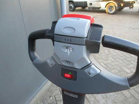 Låglyftare El 2014  BT LWE 160 (8)