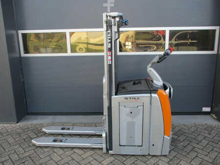 Apilador eléctrico 2020  Still EXV-SF14 (1)