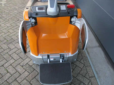 Apilador eléctrico 2020  Still EXV-SF14 (10)