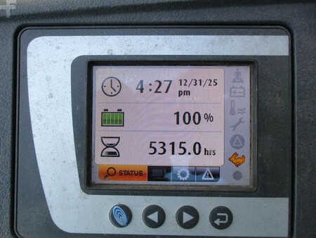 Apilador eléctrico 2020  Still EXV-SF14 (14)