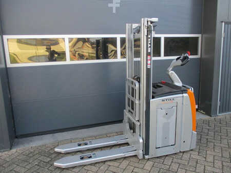 Apilador eléctrico 2020  Still EXV-SF14 (2)