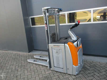 Apilador eléctrico 2020  Still EXV-SF14 (3)