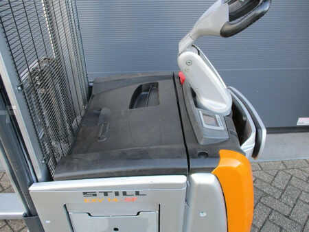 Apilador eléctrico 2020  Still EXV-SF14 (6)