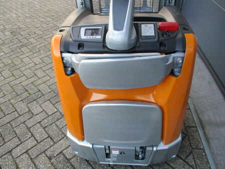 Apilador eléctrico 2020  Still EXV-SF14 (9)