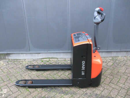 El-pallevogn 2017  Toyota LWE160 (1)