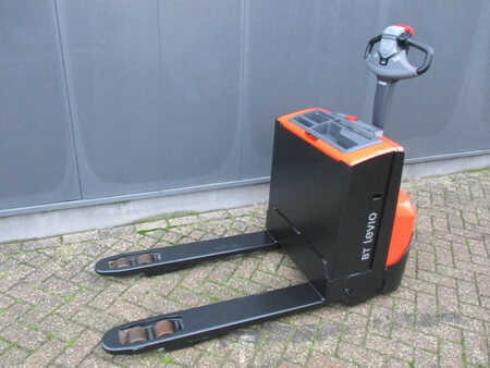 El-pallevogn 2017  Toyota LWE160 (2)