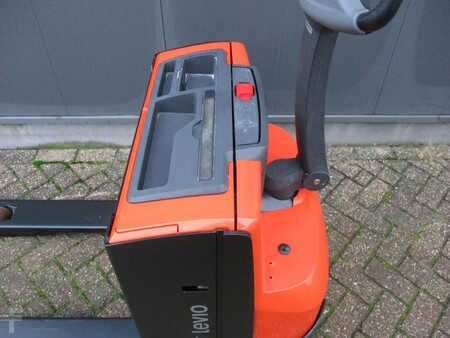 El-pallevogn 2017  Toyota LWE160 (5)