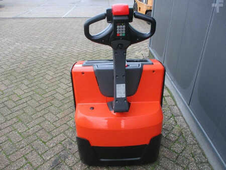 El-pallevogn 2017  Toyota LWE160 (6)