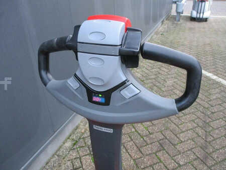 El-pallevogn 2017  Toyota LWE160 (7)