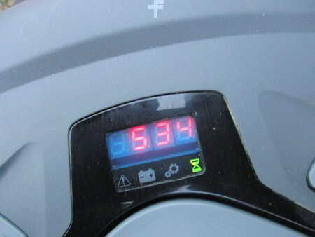 El-pallevogn 2017  Toyota LWE160 (8)