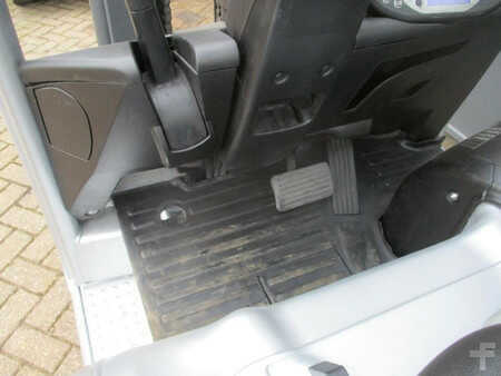 Eléctrico - 3 rodas 2017  Still RX20-15 (10)