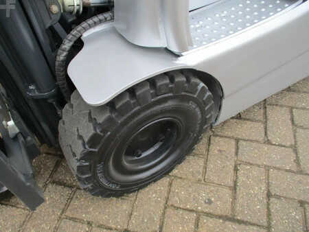 Eléctrico - 3 rodas 2017  Still RX20-15 (11)