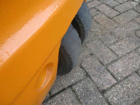 Eléctrico - 3 rodas 2017  Still RX20-15 (12)