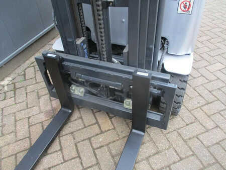 Eléctrico - 3 rodas 2017  Still RX20-15 (5)