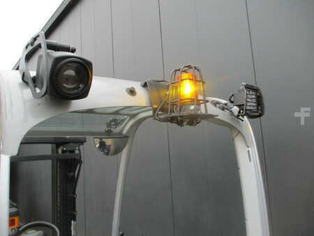 Eléctrico - 3 rodas 2017  Still RX20-15 (6)